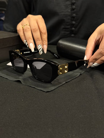 Balenciaga 1:1 Super Premium Grade Women's Sunglasses