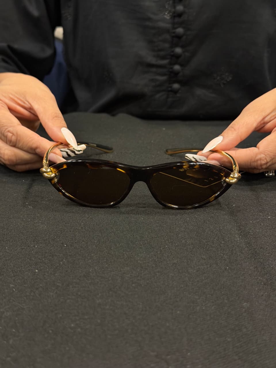 Bottega Veneta 1:1 Super Premium Grade Women's Sunglasses