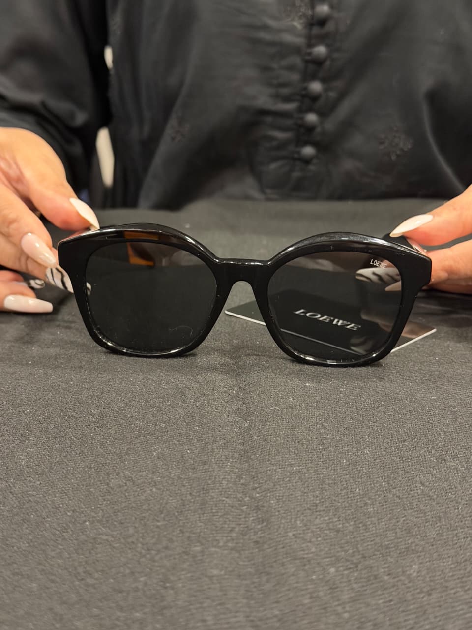 Loewe 1:1 Super Premium Grade Women's Sunglasses
