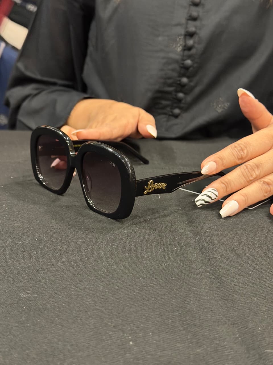 Loewe 1:1 Super Premium Grade Women's Sunglasses
