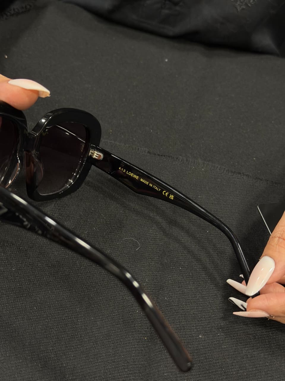 Loewe 1:1 Super Premium Grade Women's Sunglasses