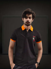 Hermes - Men's Polo T - Shirt