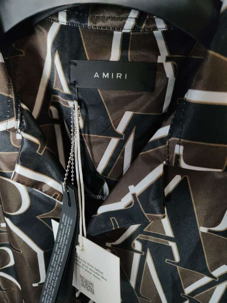 Am-iri Paris - Men's Cap