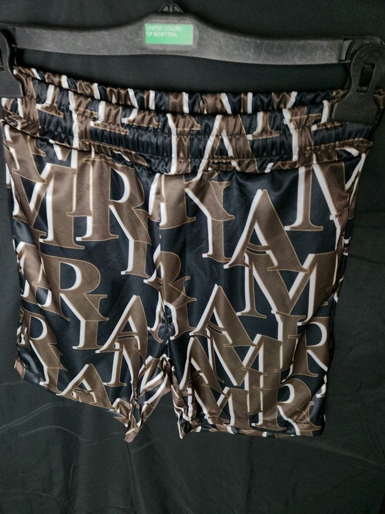 Am-iri Paris - Men's Cap