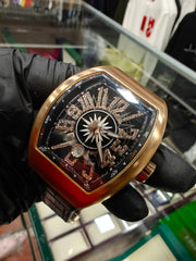 Franck Muller Super Clone Watch