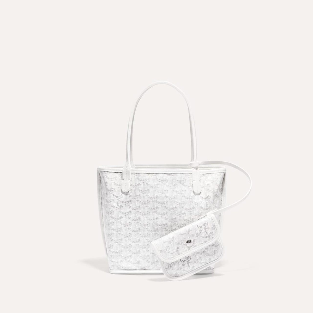 Goyard Anjou Mini Hangbag
