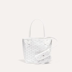 Goyard Anjou Mini Hangbag