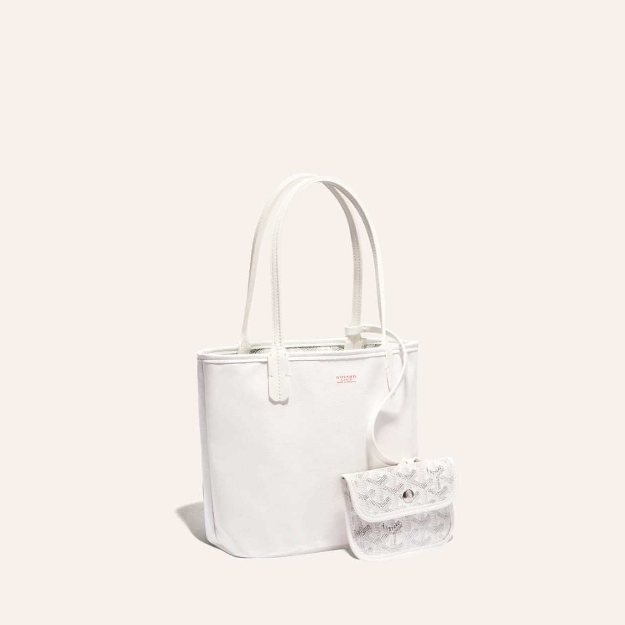 Goyard Anjou Mini Hangbag