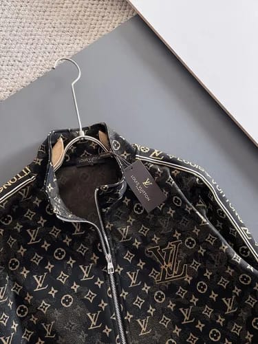 Louis Vuitton Tracksuit