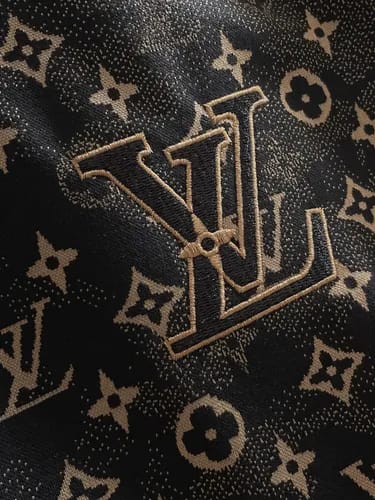 Louis Vuitton Tracksuit