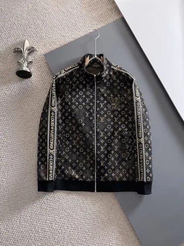 Louis Vuitton Tracksuit
