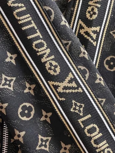 Louis Vuitton Tracksuit