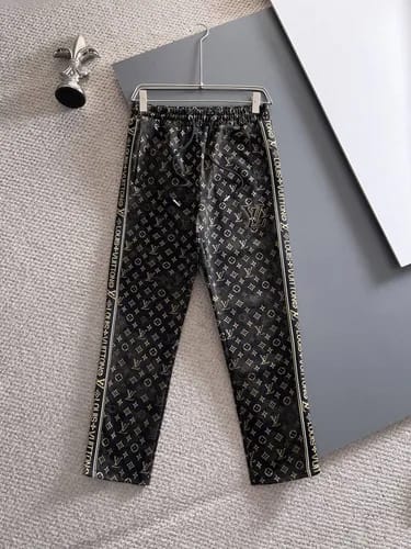 Louis Vuitton Tracksuit