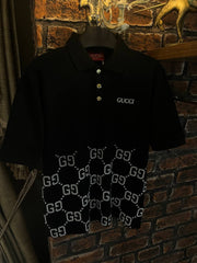 Gucci 1:1 Grade Polo