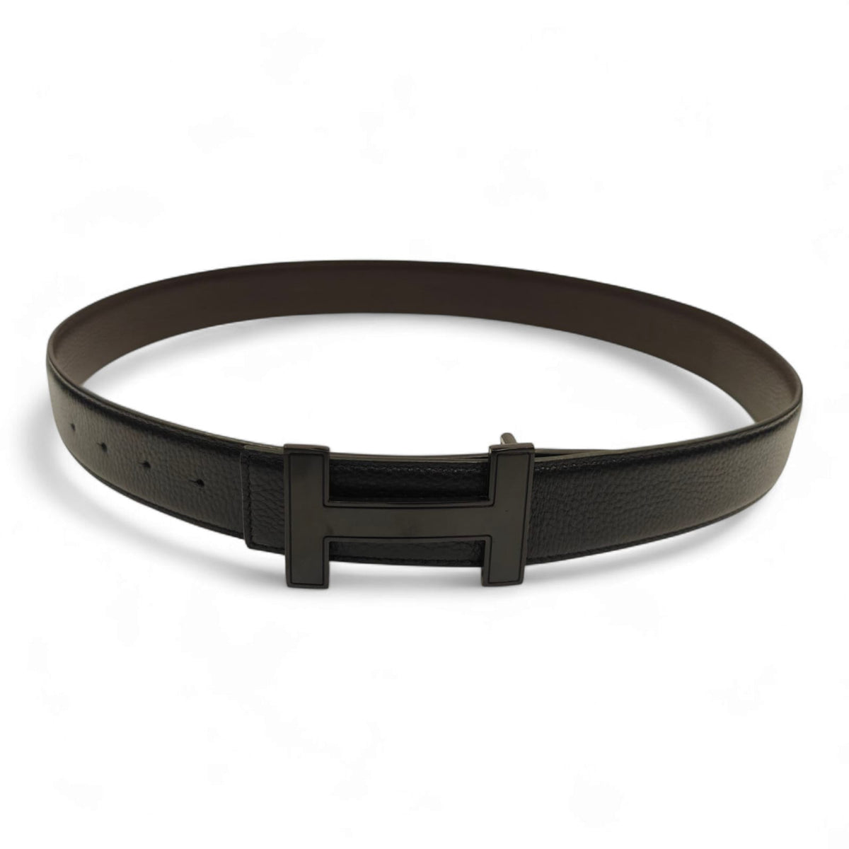Hermes Belt