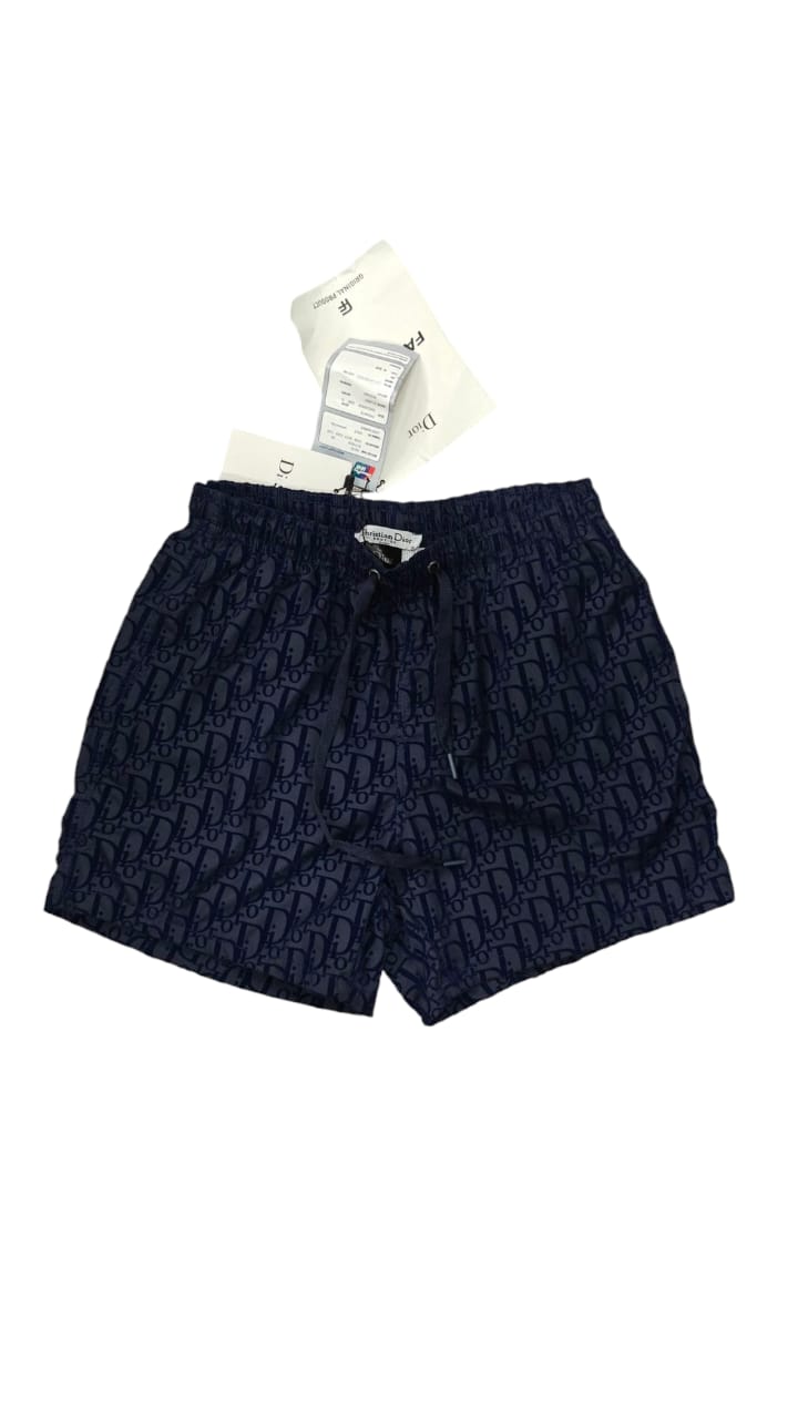 CD Shorts