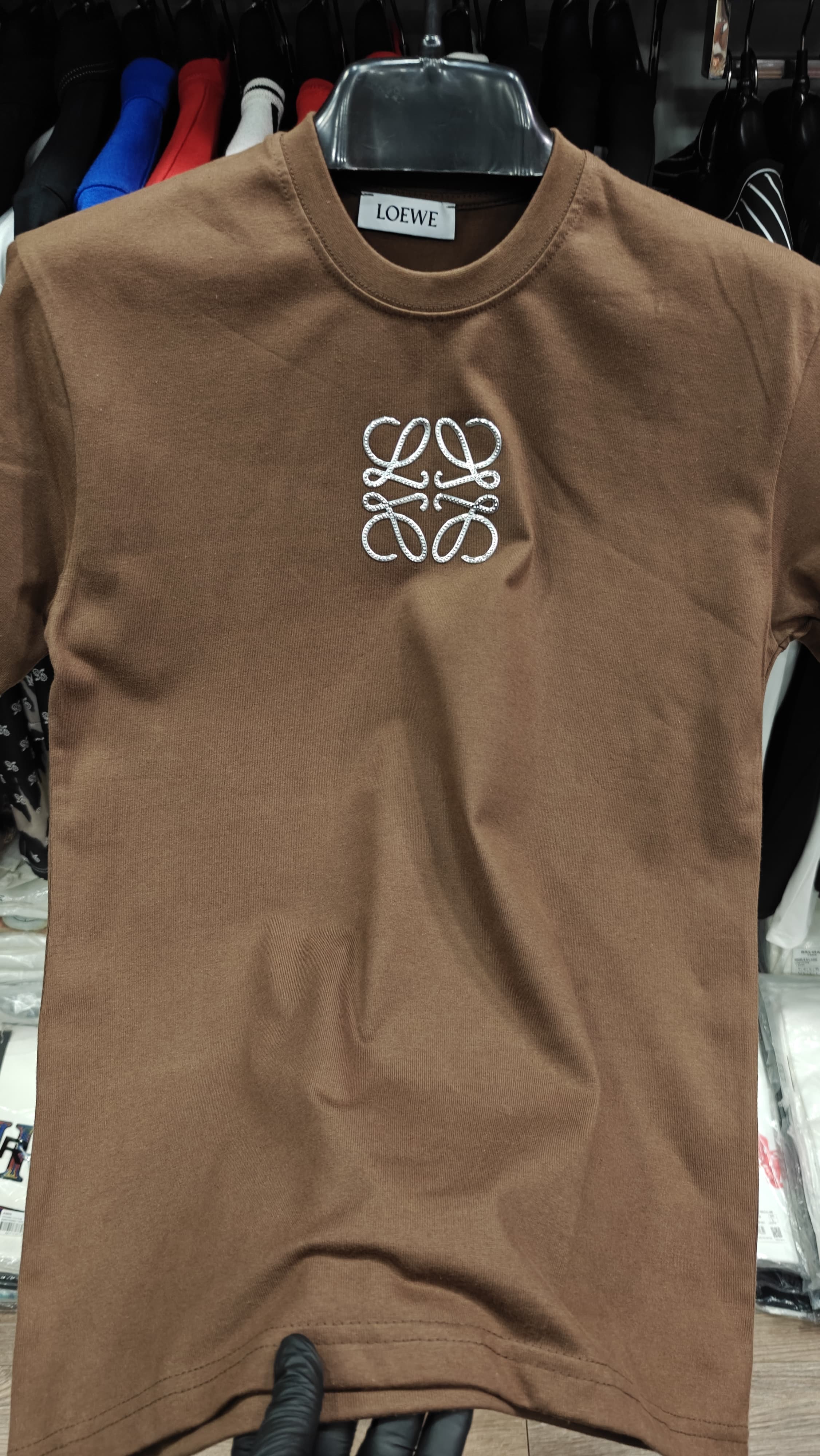 Loewe 1:1 Grade Tshirt