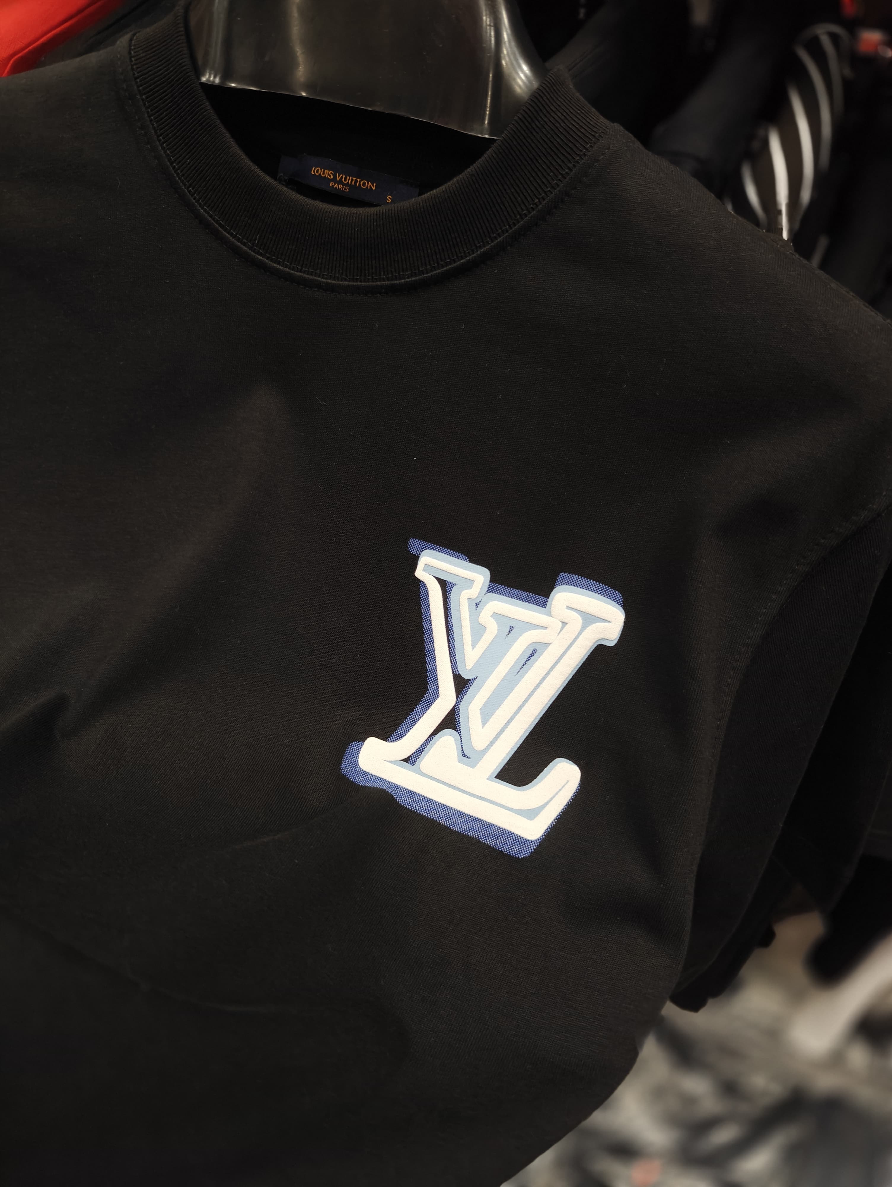 Louis Vuitton Tshirt