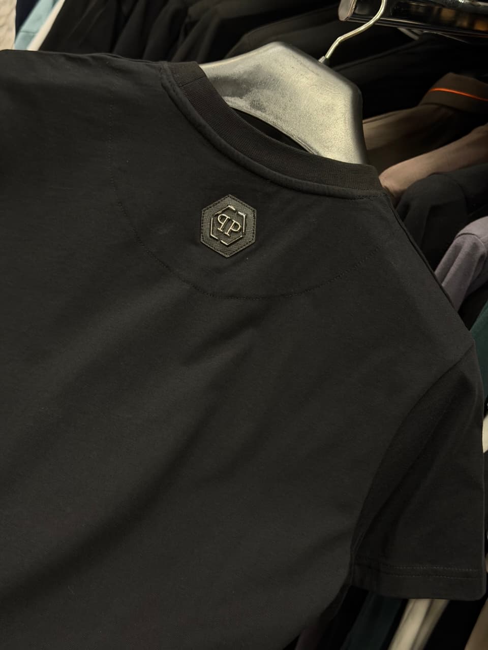 Philipp Plein 1:1 Grade Tshirt