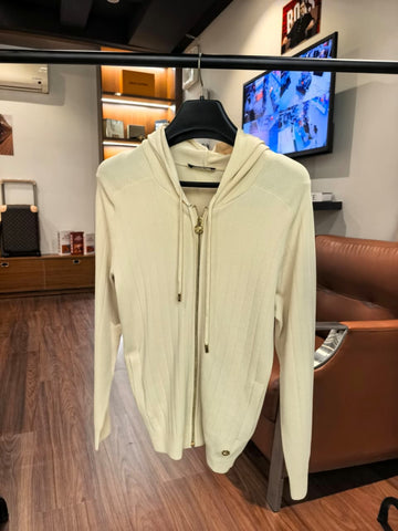 Stefeno Ricci 1:1 Premium Grade Hooded Zipper