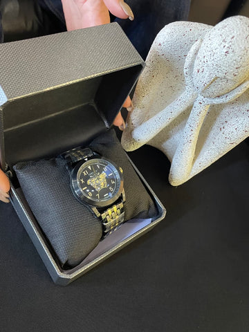 Versace Steanless AAA Class Steal Watch