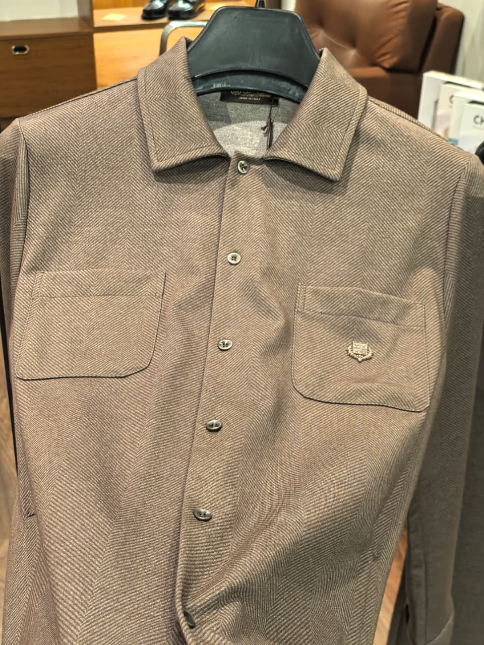 Loro Piana 1:1 Super Premium Co ords Set