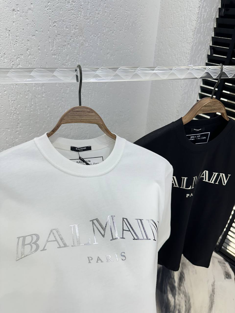 BALMAIN 1:1 Grade Tshirt