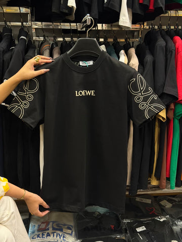 Loewe 1:1 Super Grade Premium Oversized Tshirt