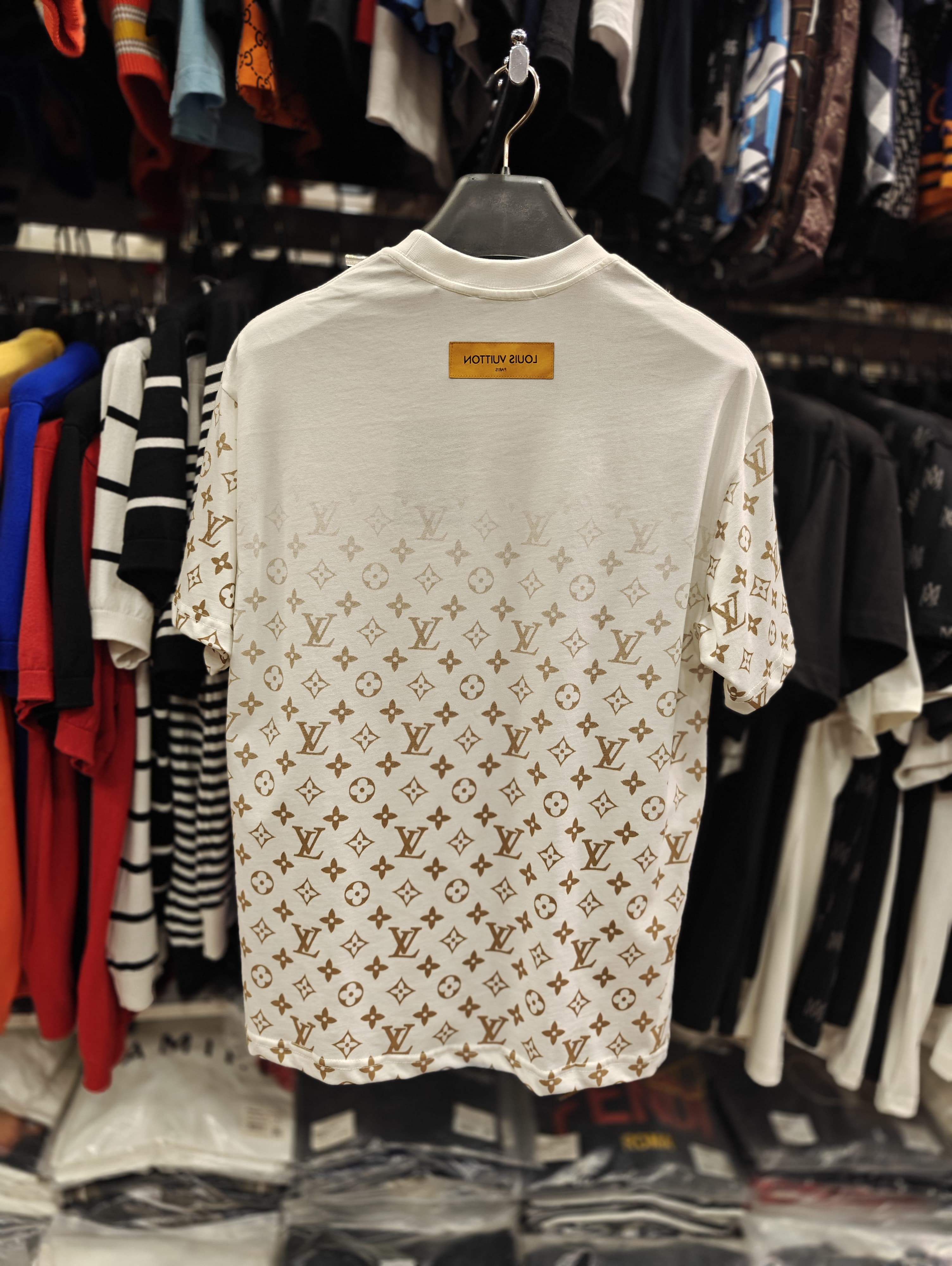 Louis Vuitton Tshirt