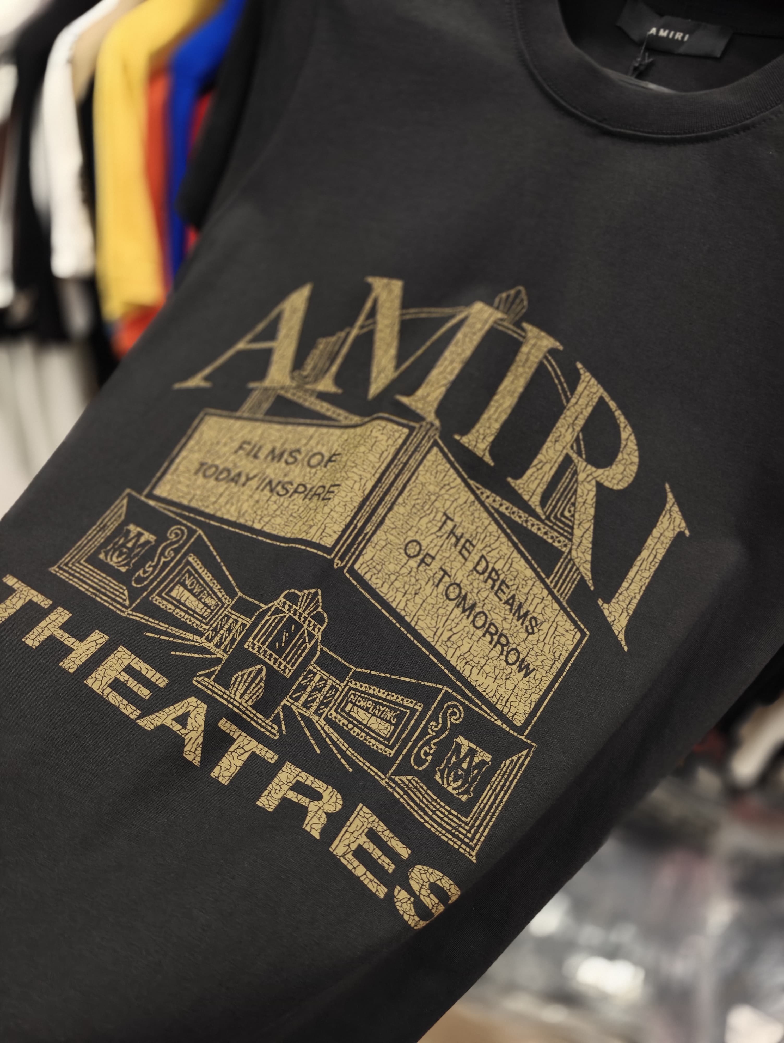 Am-iri Tshirt