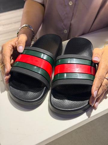 Gucci Slide