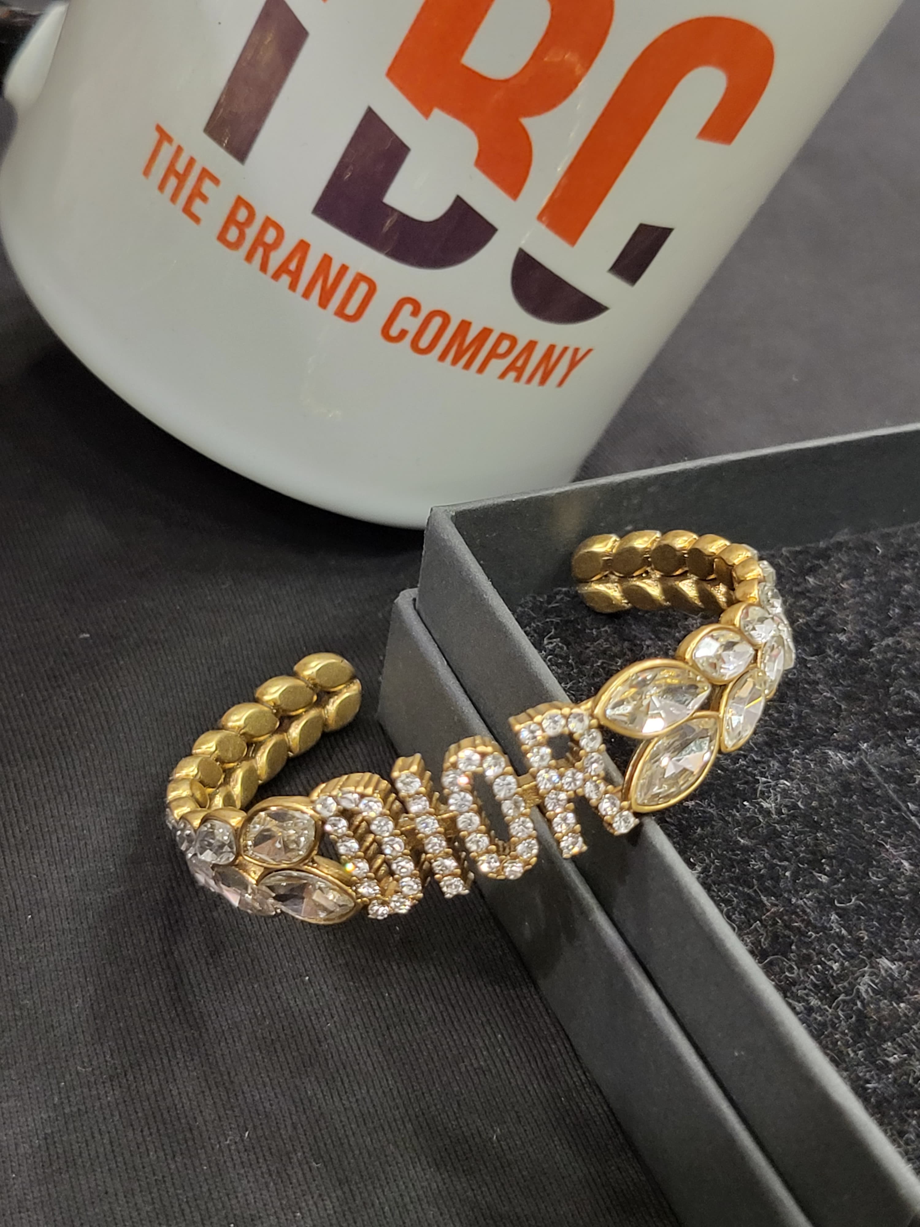 CD Bracelet