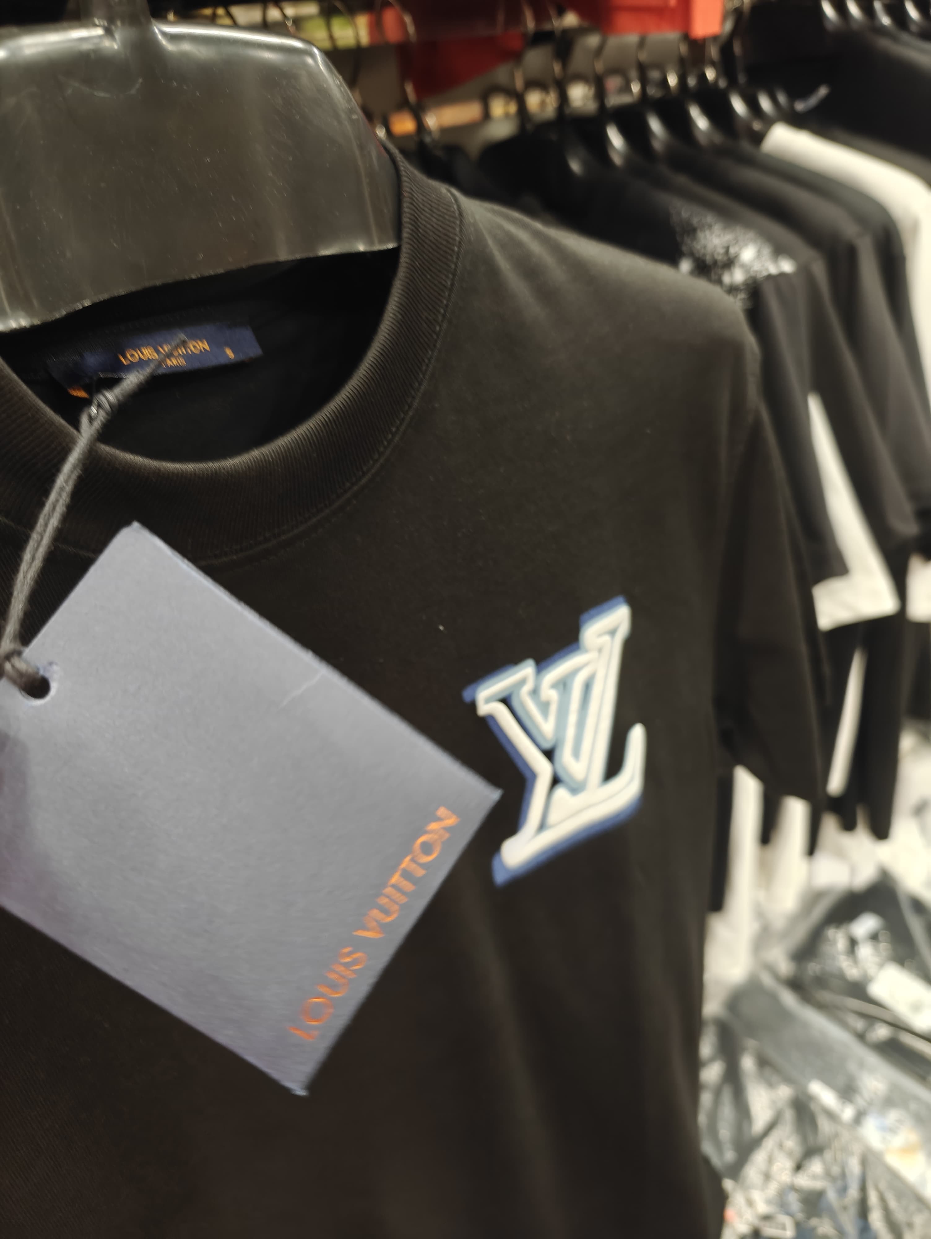 Louis Vuitton Tshirt