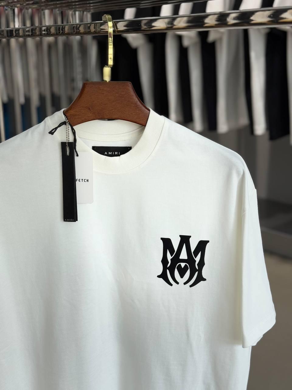 Amiri Oversized Tshirt
