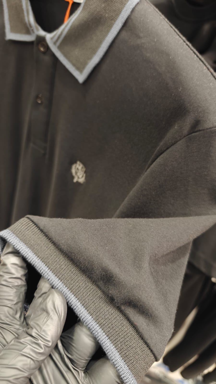 Loro Piana 1:1 Grade Polo