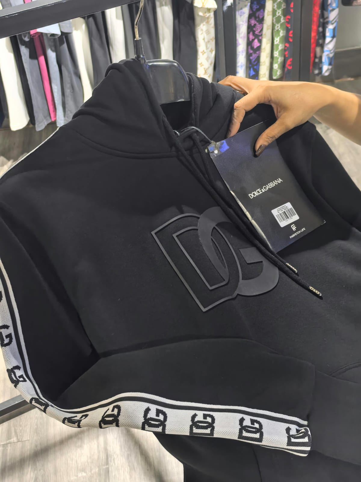 DG - Hoodie