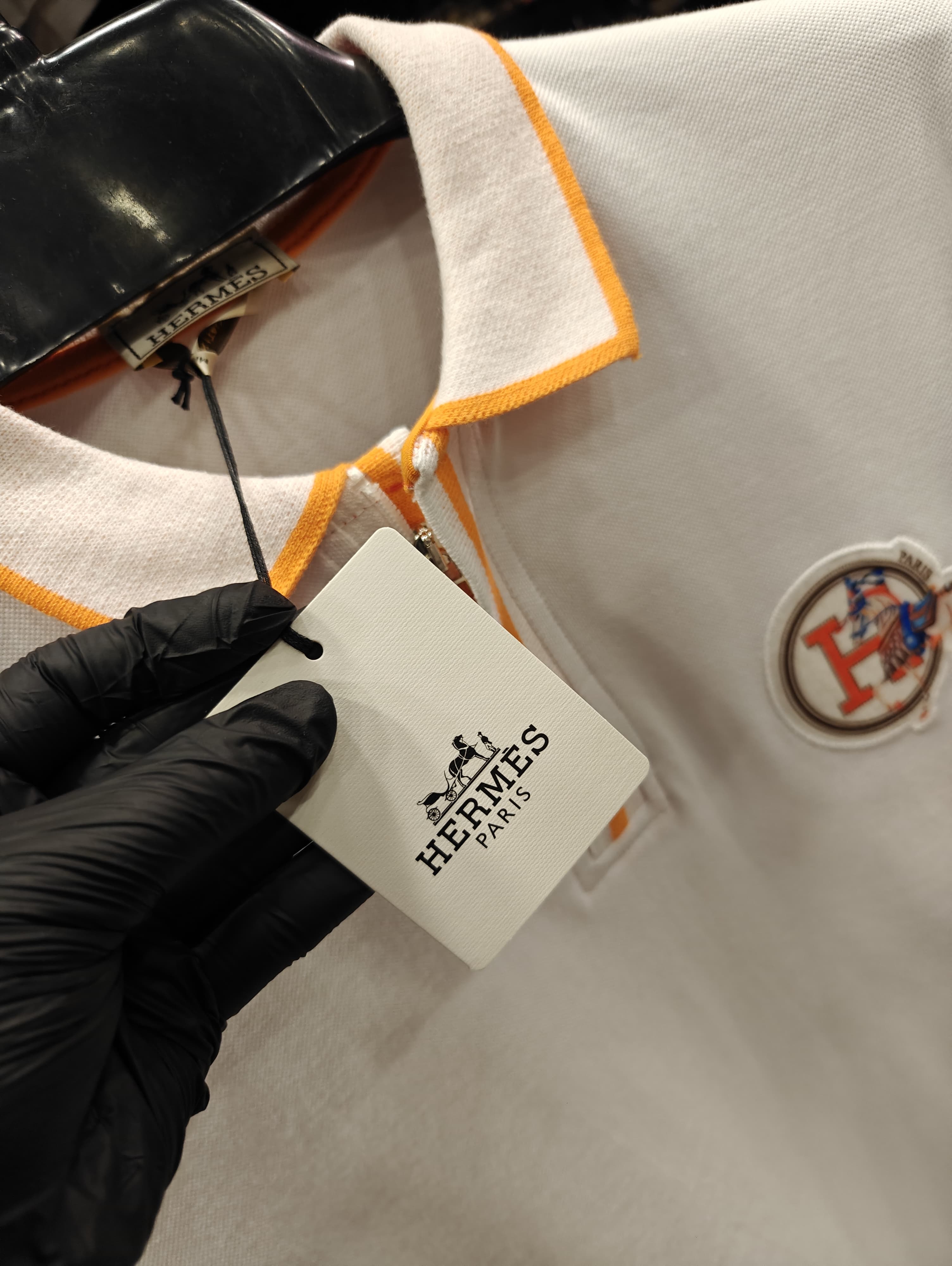 Hermes 1:1 Grade Polo