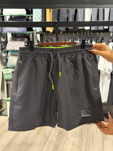 Armani High End Swim Shorts