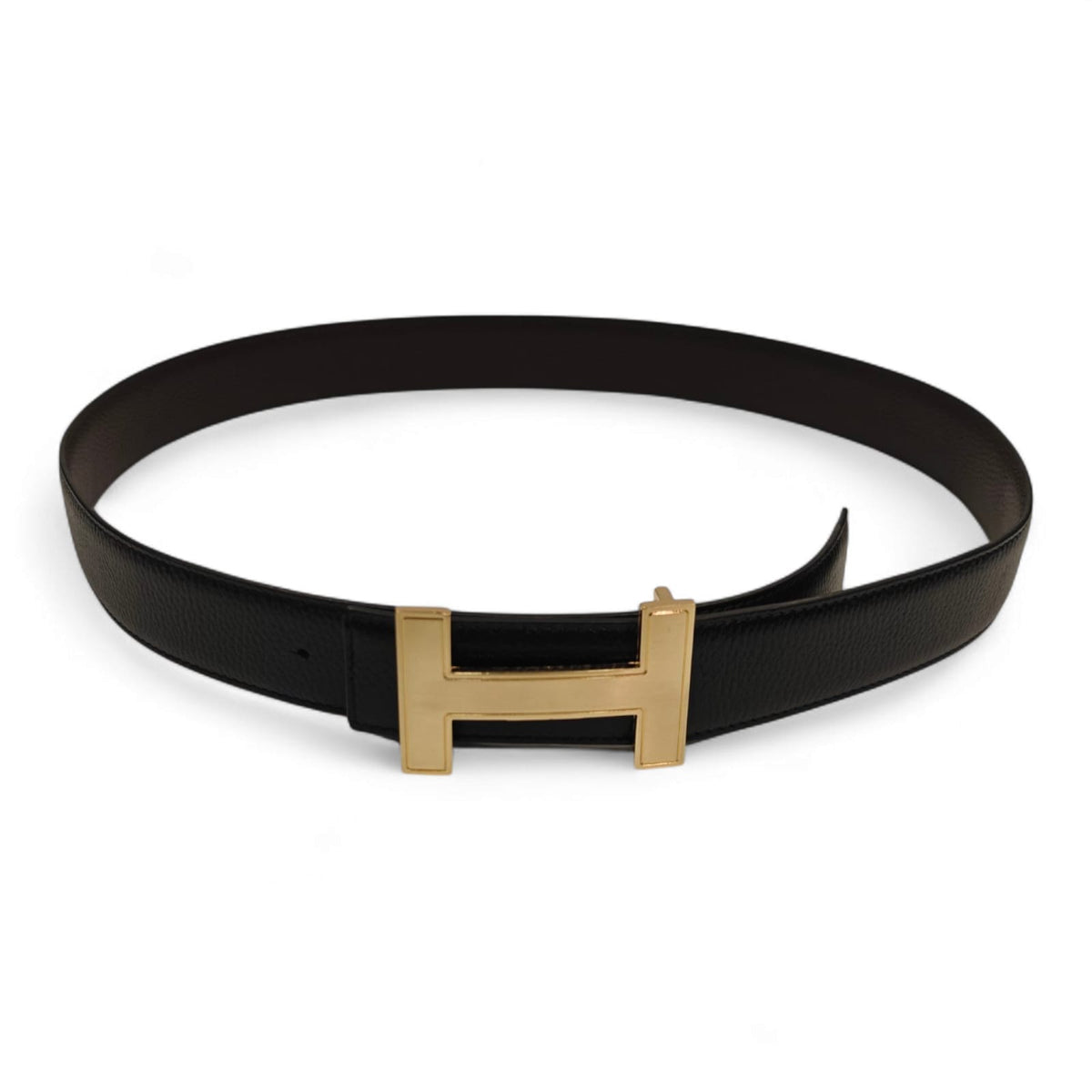Hermes Belt