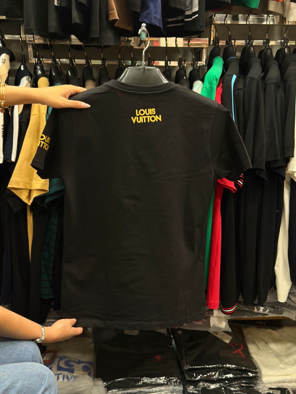 Louis Vuitton Tshirt