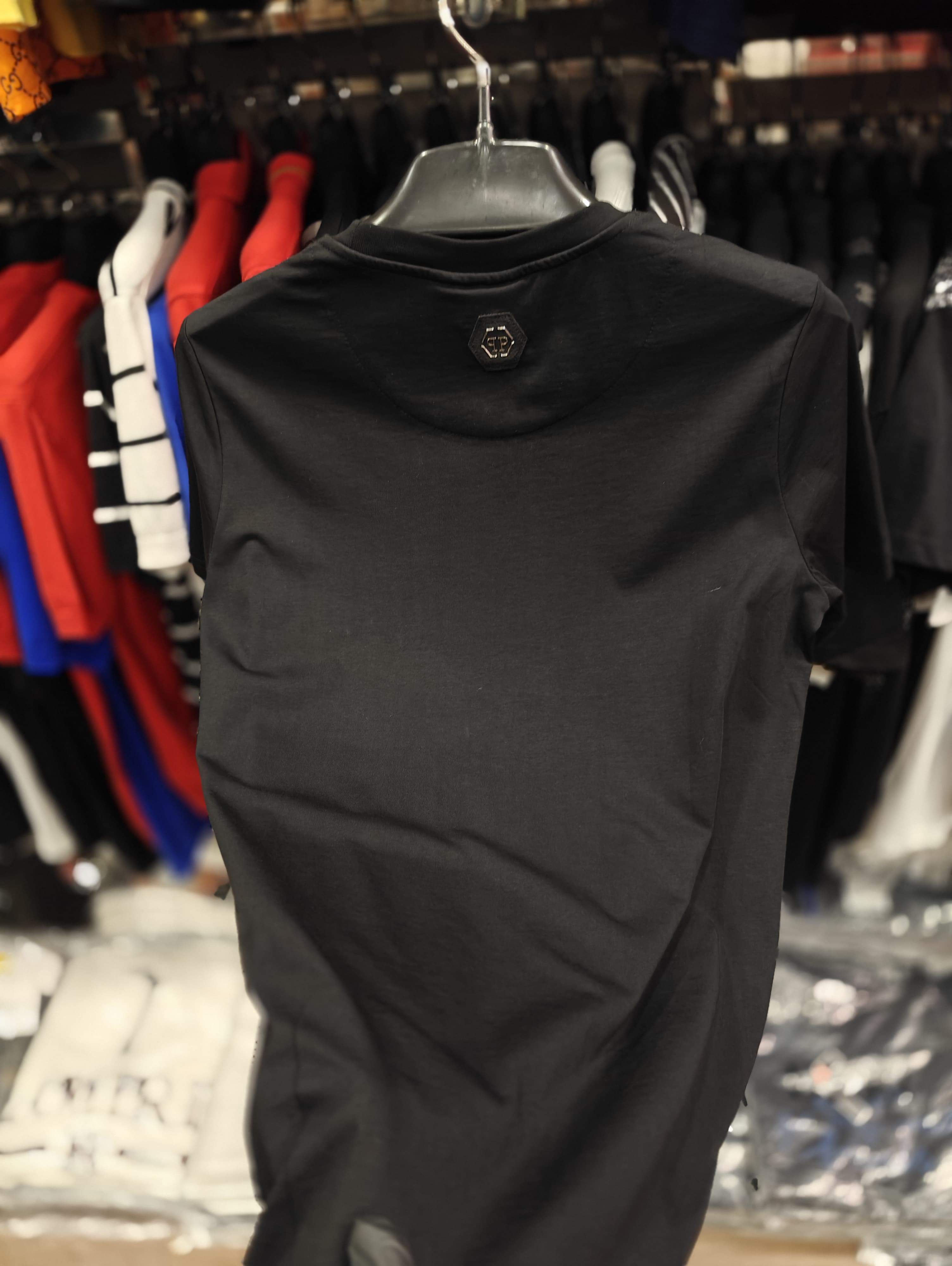 PHILIPP PLEIN 1:1 Grade Tshirt
