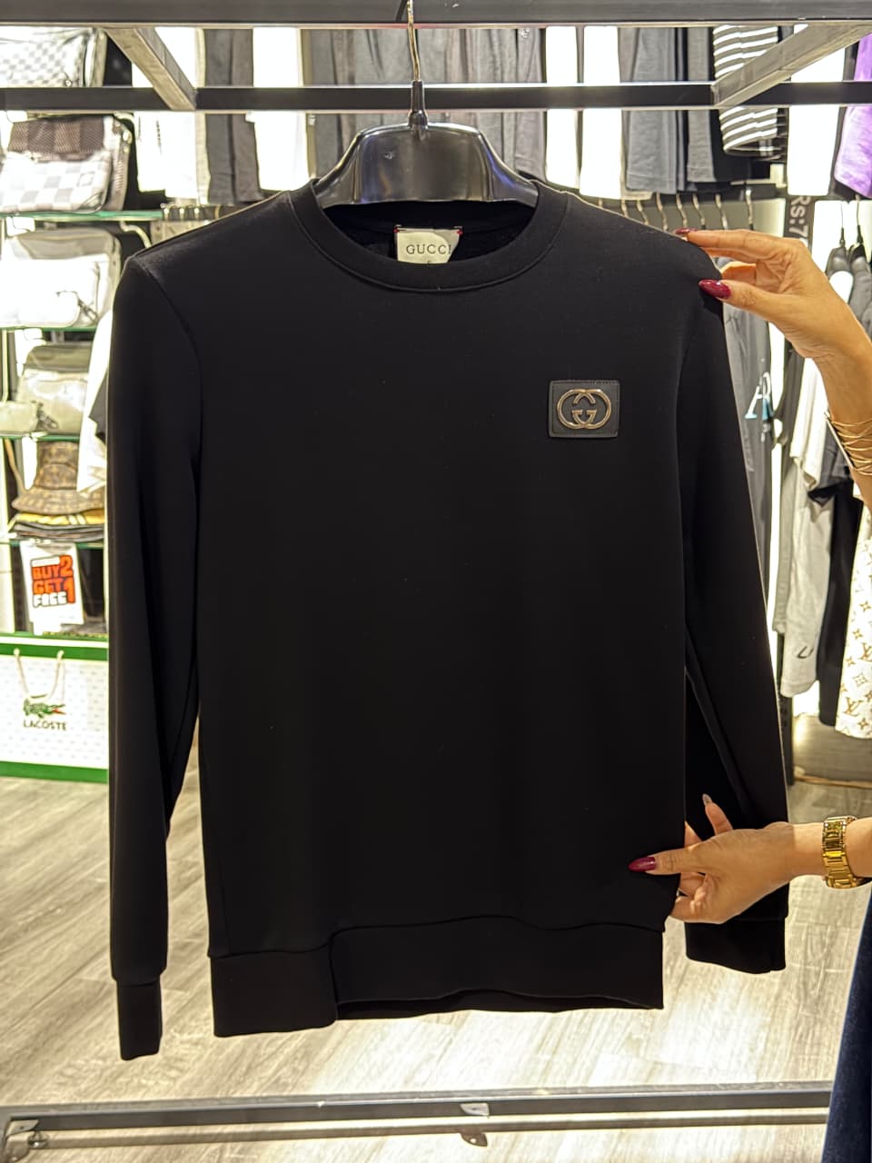 Gucci Sweatshirt