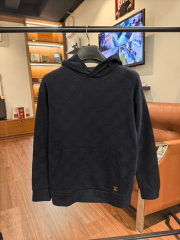 Louis Vuitton 1:1 Super Premium Grade Hoodie