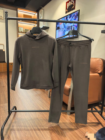 Balenciaga 1:1 Premium Co ords Set