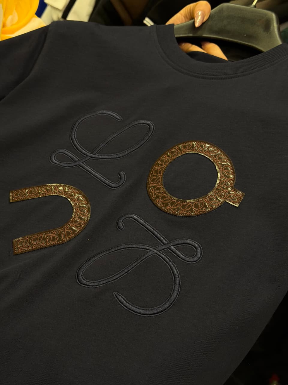 Loewe 1:1 Grade Premium Tshirt