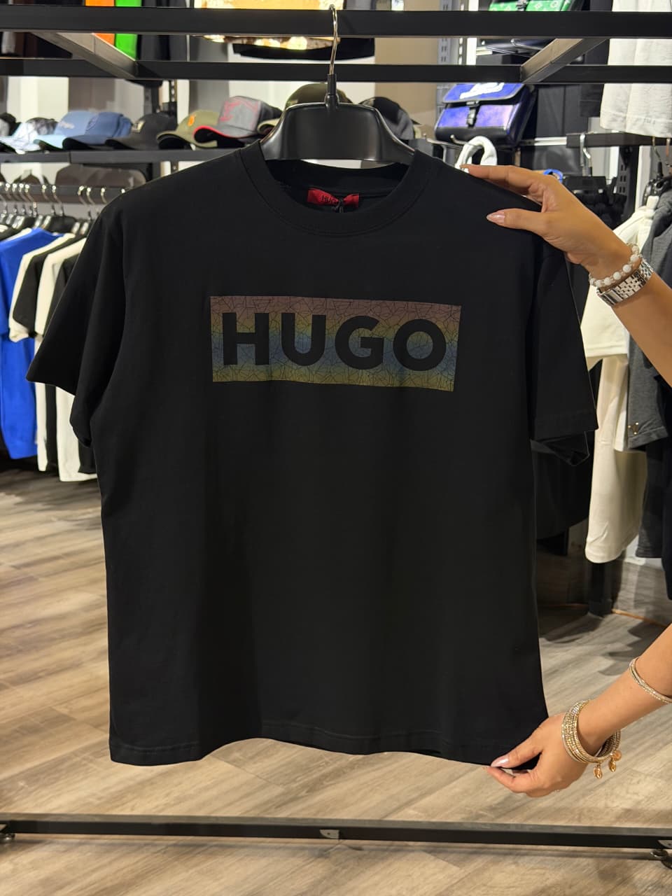 Hugo Boss Tshirt