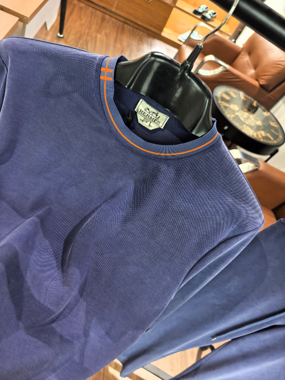 Hermes 1:1 Premium Stretchable Comfy Co ords set