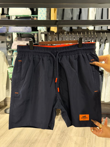 Hermes High End Swim Shorts