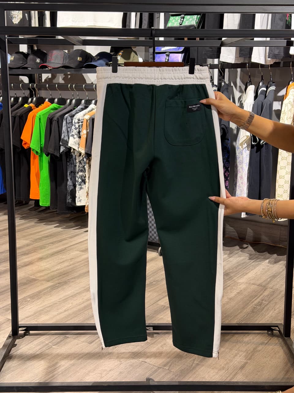 Balenciaga Trouser