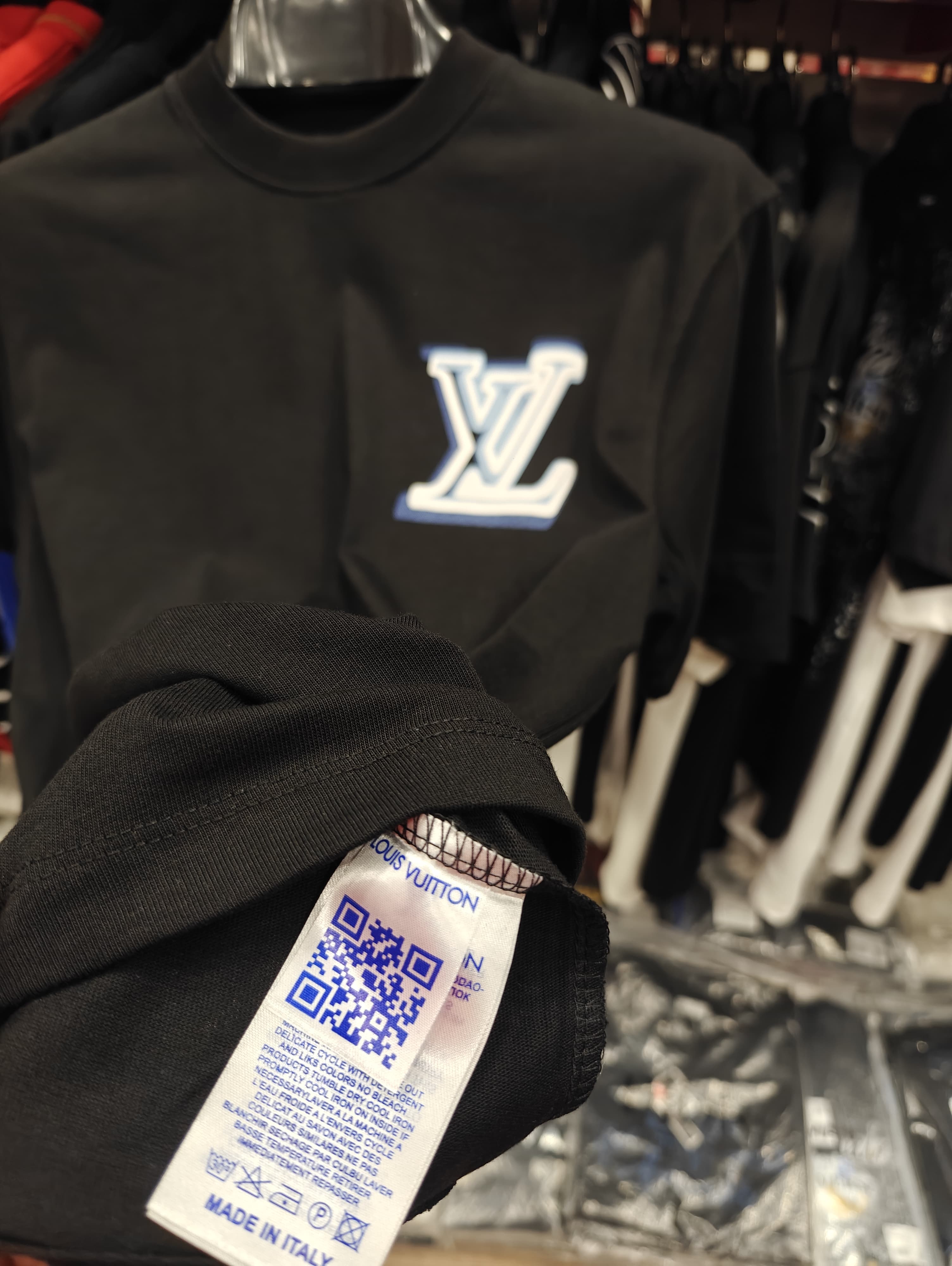 Louis Vuitton Tshirt